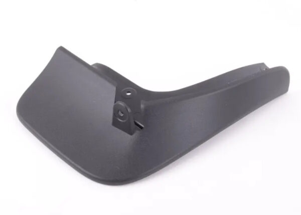 NEW VOLKSWAGEN GOLF 5G MK7 REAR MUD FLAPS SET 5GV075105A