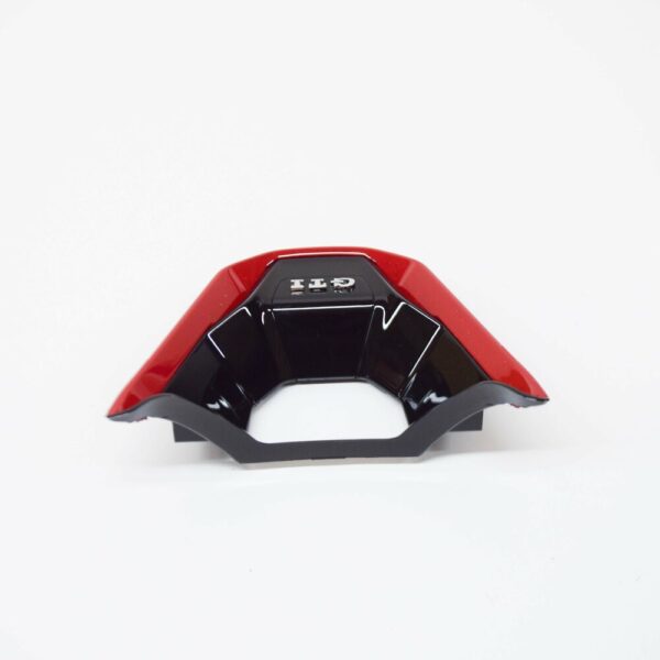 NEW VOLKSWAGEN GOLF MK8 STEERING WHEEL GTI TRIM 5H0419659AWUZ ORIGINAL - Image 3