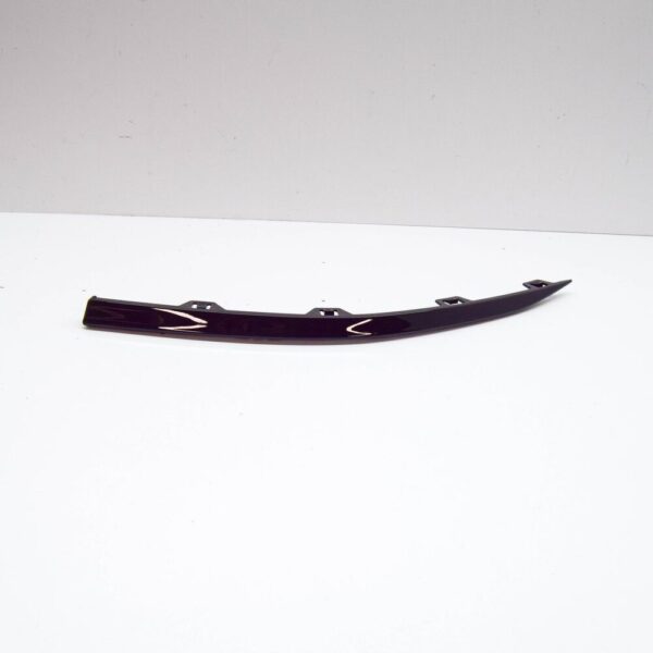 VW GOLF CD MK8 FRONT RIGHT BUMPER SPOILER 5H0805904041 NEW GENUINE - Image 3