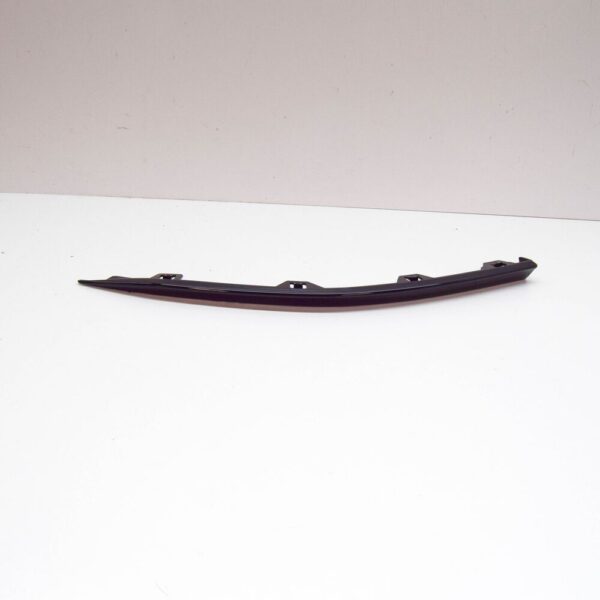 VW GOLF CD MK8 FRONT RIGHT BUMPER SPOILER 5H0805904041 NEW GENUINE - Image 5