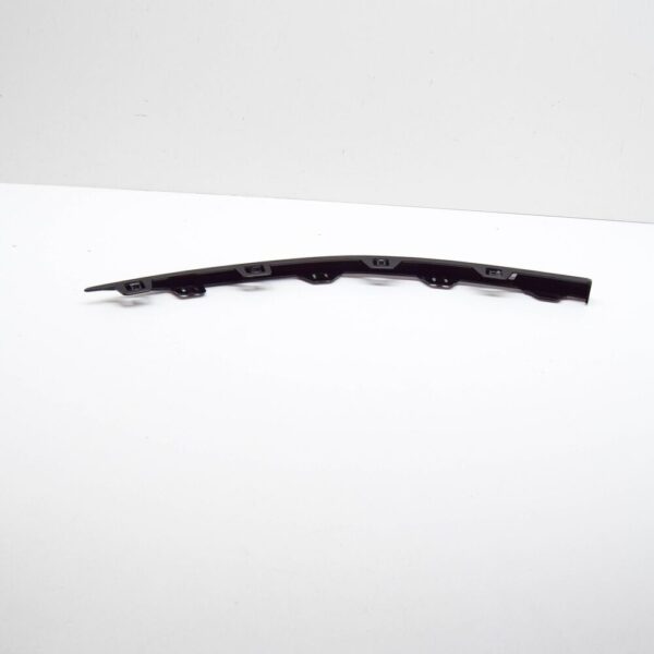 VW GOLF CD MK8 FRONT RIGHT BUMPER SPOILER 5H0805904041 NEW GENUINE