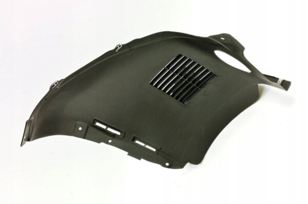 NEW VW GOLF MK8 FRONT LEFT WHEEL HOUSING LINER FRONT PART 5H0805911H ORIGINAL - Image 3