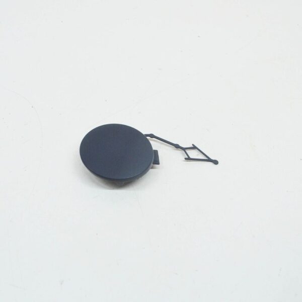VW Golf MK8 CD front bumper towing hook eyelet cover 5H0807241GRU - Image 3