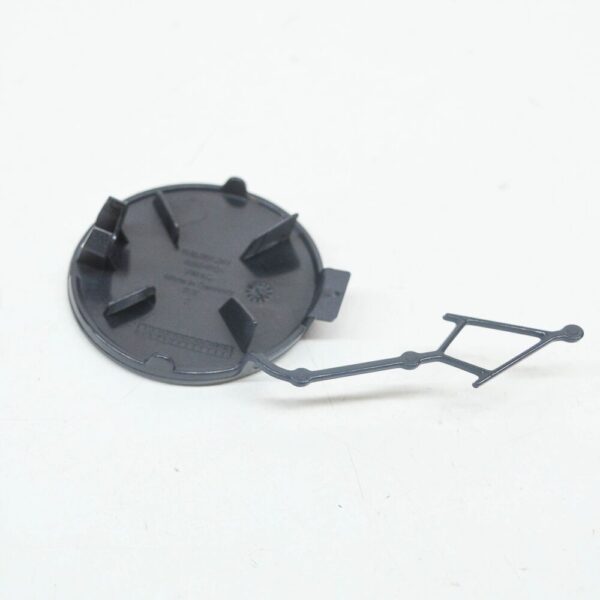 VW Golf MK8 CD front bumper towing hook eyelet cover 5H0807241GRU