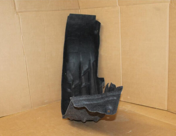 Rear Right