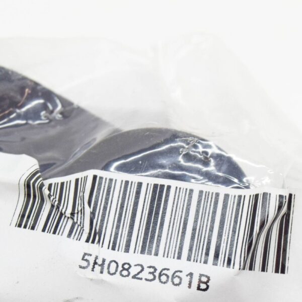 VW GOLF CD MK8 Bonnet Release Handle 5H0823661B NEW GENUINE