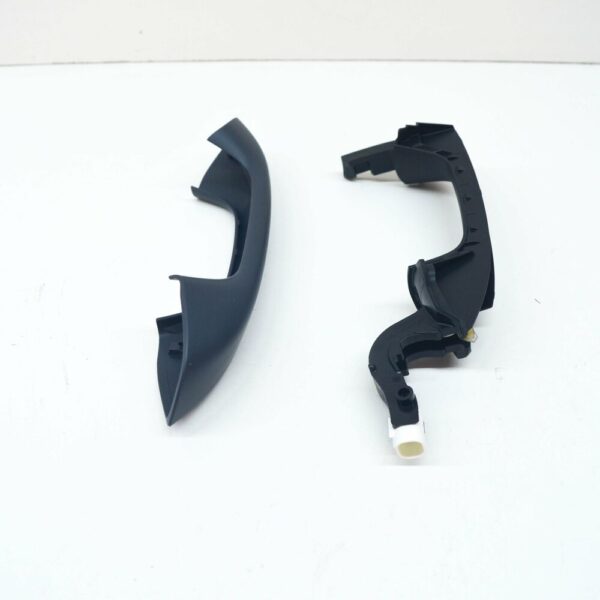 Primed - Ready To Paint NEW VOLKSWAGEN ID.3 GOLF MK8 FRONT RIGHT DOOR OUTER HANDLE 5H0837205FGRU