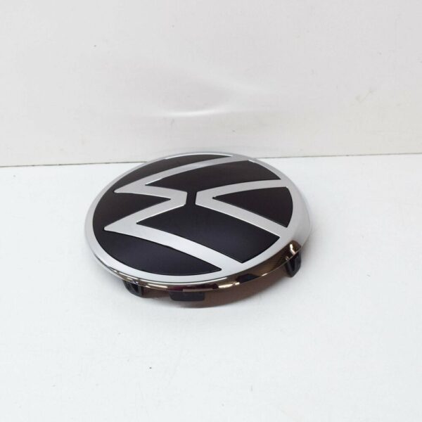 NEW VOLKSWAGEN ARTEON FRONT VW EMBLEM BADGE 5H0853601DDPJ - Image 4