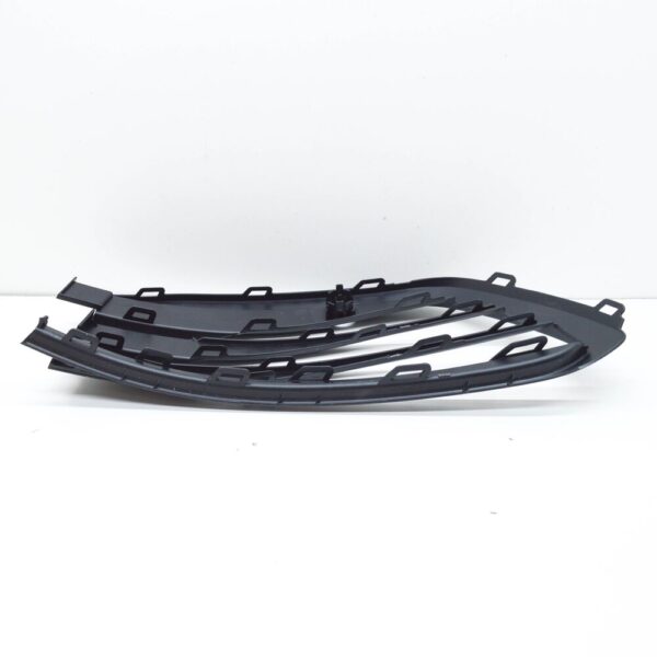 NEW VOLKSWAGEN GOLF MK8 CD1 FRONT BUMPER RIGHT GRILLE 5H0853666J9B9 GENYUNE - Image 5