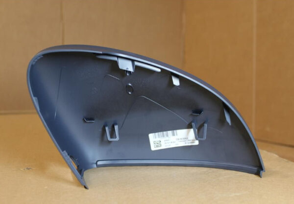 New VW GOLF CD MK8 Front Left Door Mirror Cap 5H0857537DGRU - Image 3