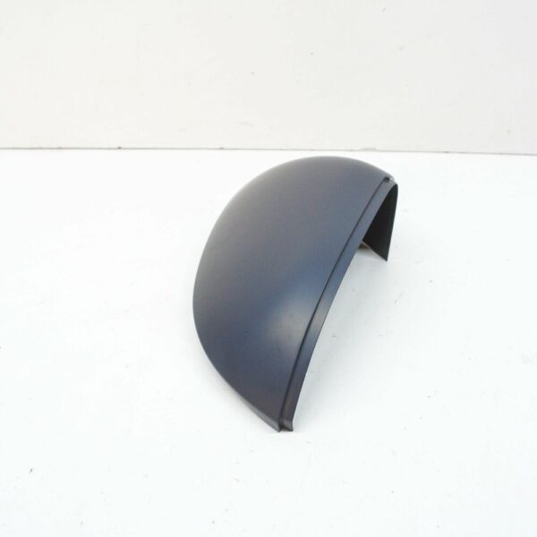 Primed - Ready To Paint NEW VOLKSWAGEN GOLF MK8 CD FRONT LEFT DOOR MIRROR COVER CAP 5H0857537GRU