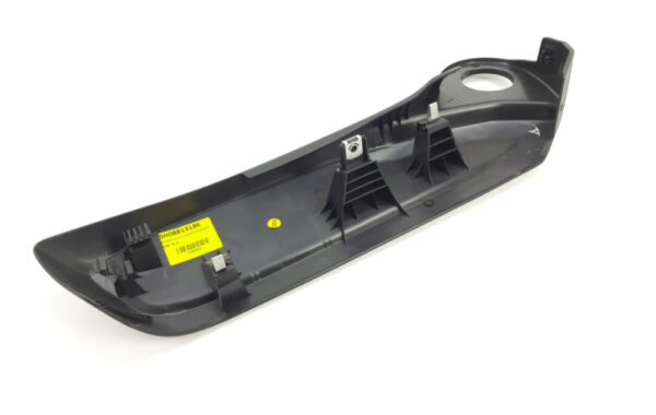 VW Golf MK8 seat frame trim front right 5H0881318K4PK, original part - Image 3