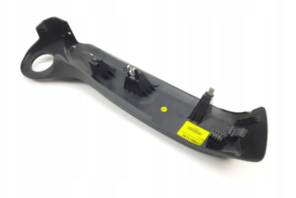 VW Golf MK8 seat frame trim front right 5H0881318K4PK, original part - Image 4