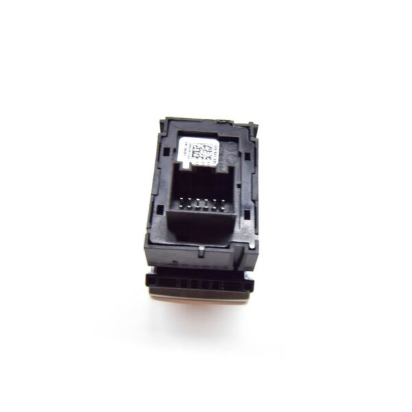 NEW VW GOLF CD MK8 PARKING BRAKE SWITCH 5H0927225UYM ORIGINAL - Image 4