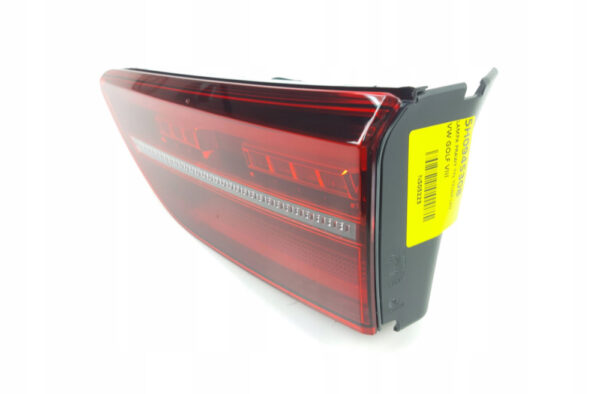 Taillight