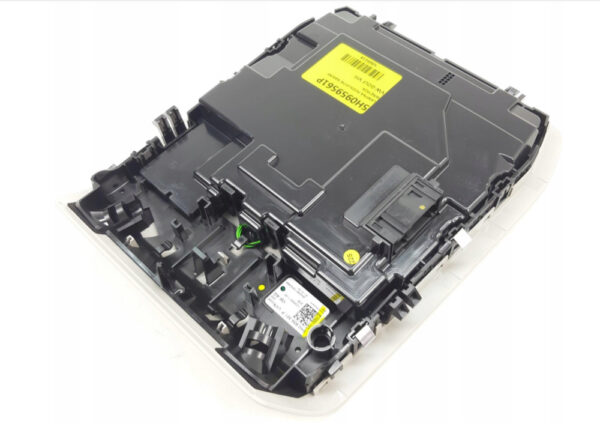 VW GOLF MK8 roof control panel led interior lighting 5H0959561BBUVX NEW ORIGINAL - Image 4