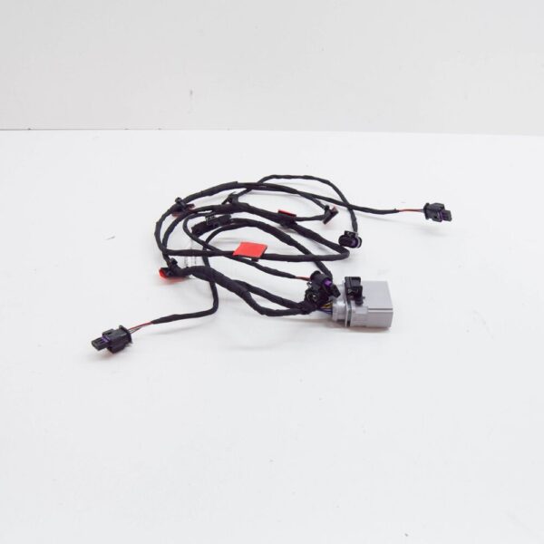 VW GOLF CD MK8 FRONT PARKING AID WIRING SET 5H0971095S NEW GENUINE - Image 3