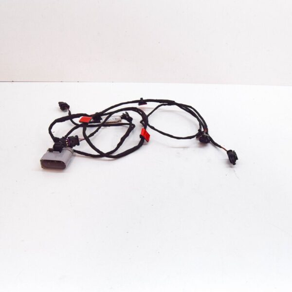 VW GOLF CD MK8 FRONT PARKING AID WIRING SET 5H0971095S NEW GENUINE - Image 4