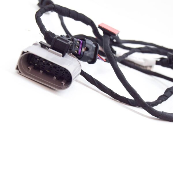 VW GOLF CD MK8 FRONT PARKING AID WIRING SET 5H0971095S NEW GENUINE - Image 5