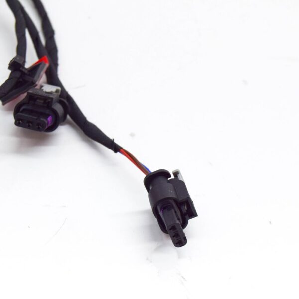 VW GOLF CD MK8 FRONT PARKING AID WIRING SET 5H0971095S NEW GENUINE