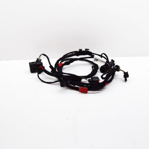 VW GOLF CD MK8 Rear Parking Aid Wiring Set 5H0971104Q NEW GENUINE - Image 4