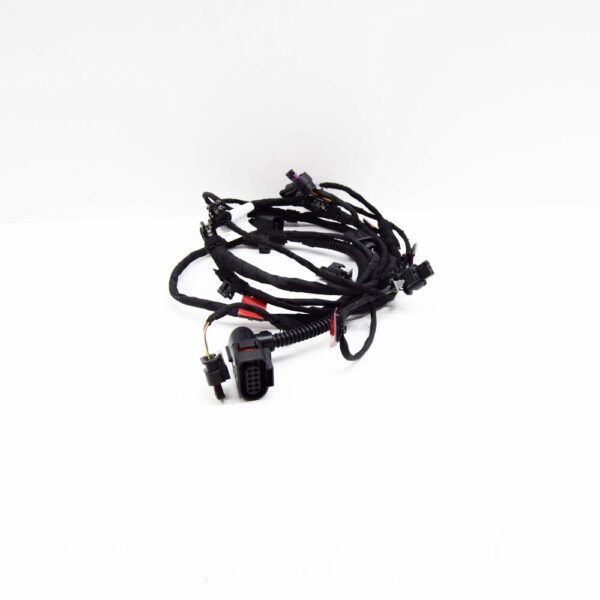 VW GOLF CD MK8 Rear Parking Aid Wiring Set 5H0971104Q NEW GENUINE - Image 5