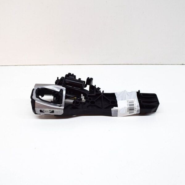 VW ID.3 E11 Front Left Door Interior Handle Frame LHD 5H1837885E NEW GENUINE - Image 3