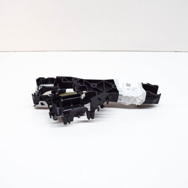 VW ID.3 E11 Front Left Door Interior Handle Frame LHD 5H1837885E NEW GENUINE - Image 4