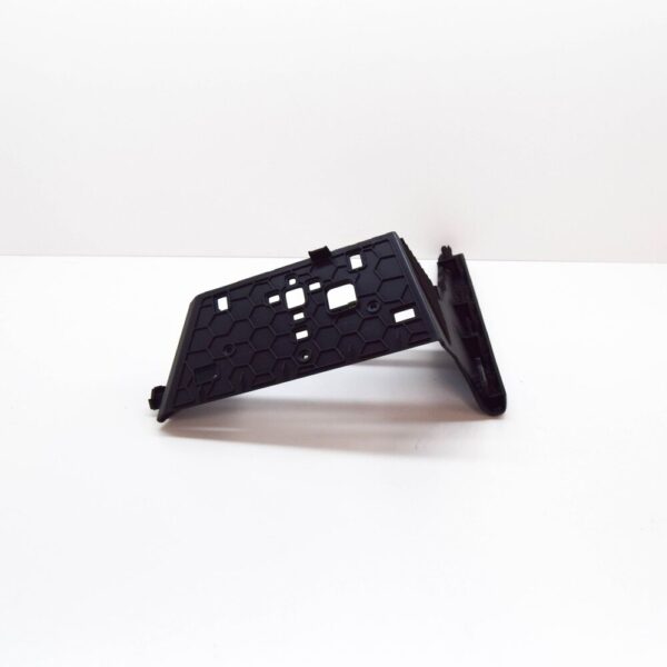VW Golf MK8 center console cover left handlebar 5H1863487A1QB NEW ORIGINAL - Image 5