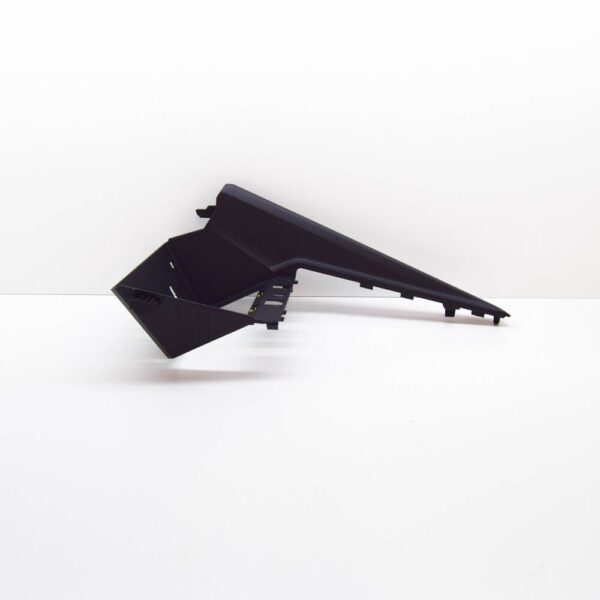 VW Golf MK8 center console cover left handlebar 5H1863487A1QB NEW ORIGINAL