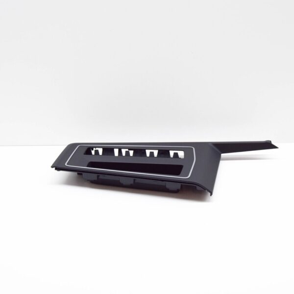 VW Golf MK8 center console trim left handlebar 5H1864263AMAI NEW ORIGINAL - Image 3