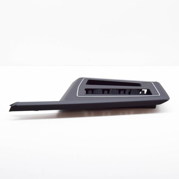 VW Golf MK8 center console trim left handlebar 5H1864263AMAI NEW ORIGINAL - Image 5