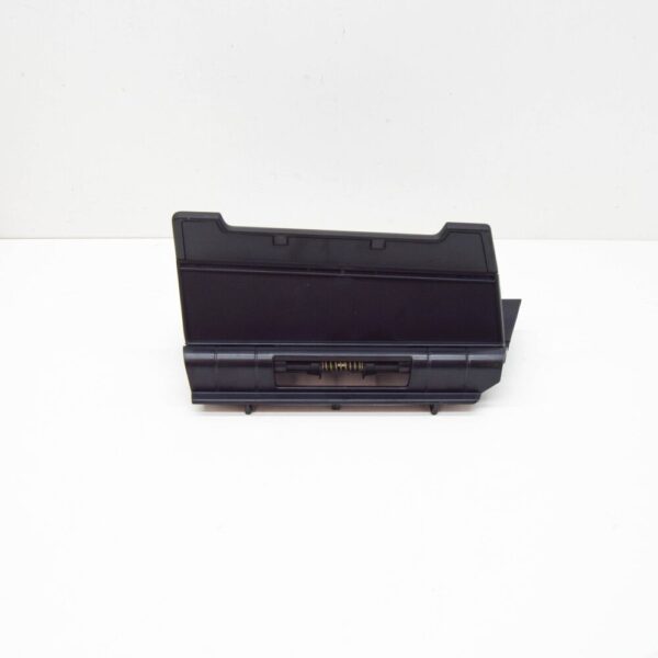 NEW VW GOLF CD MK8 STOWAGE COMPARTMENT COVER RHD 5H2864571ZNX ORIGINAL - Image 4
