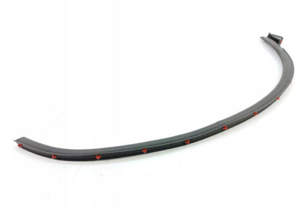 VW Golf MK8 door gasket bottom front right 5H4837652A9B9 NEW ORIGINAL - Image 3
