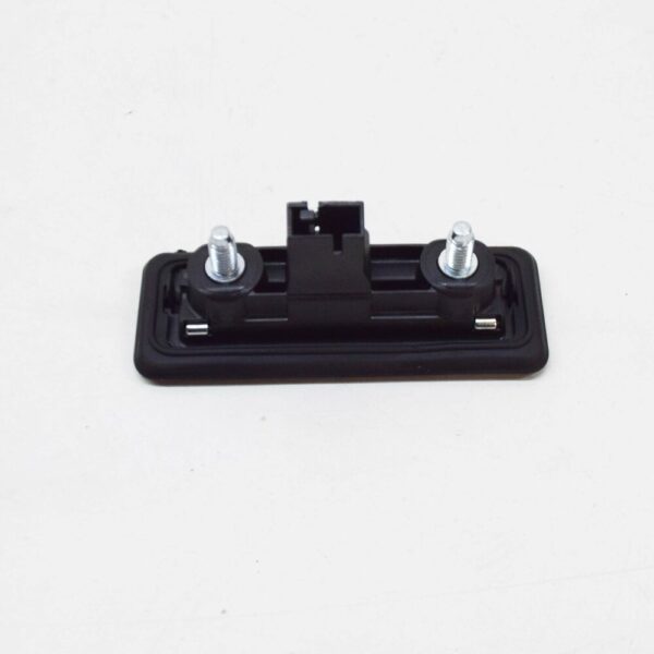 NEW AUDI A1 8X REAR TAILGATE BOOT LID HANDLE 5J0827566E - Image 5