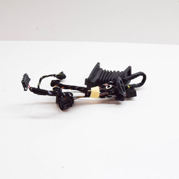 SKODA FABIA MK2 FRONT RIGHT DOOR WIRING LHD 5J0971121AA NEW GENUINE - Image 5