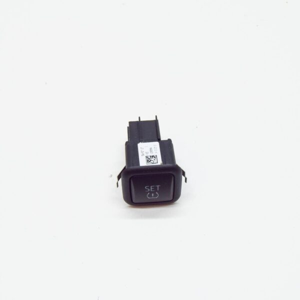 SKODA RAPID NH Tyre Pressure Control System Switch 5JA927127WHS NEW GENUINE - Image 3