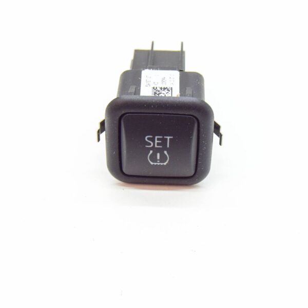 SKODA RAPID NH Tyre Pressure Control System Switch 5JA927127WHS NEW GENUINE