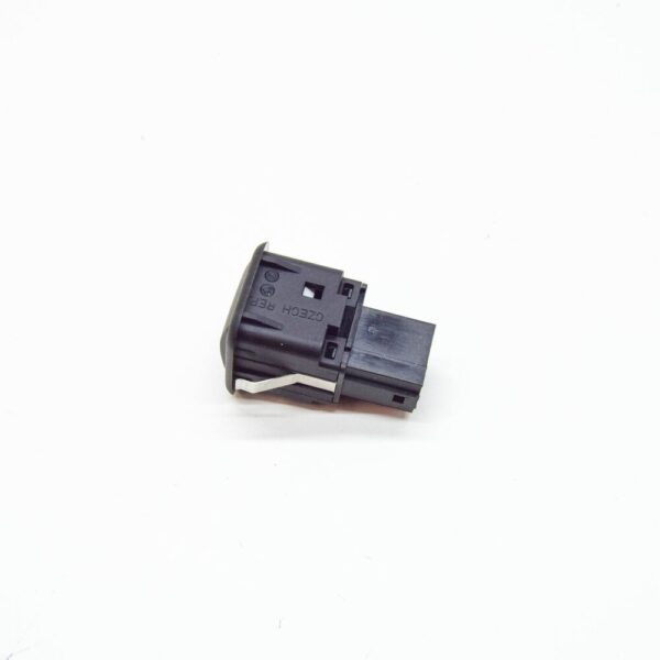 SKODA RAPID NH Tyre Pressure Control System Switch 5JA927127WHS NEW GENUINE - Image 5
