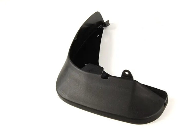 NEW MUD FLAPS LEFT AND RIGHT FRONT SET VW GOLF R32 GTI RABBIT 5K0075111 ORIGINAL - Image 3