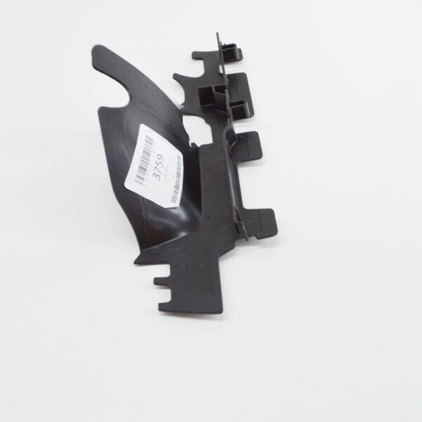 New Volkswagen Golf MK6 Left Air Duct 5K0121283E Genuine - Image 4