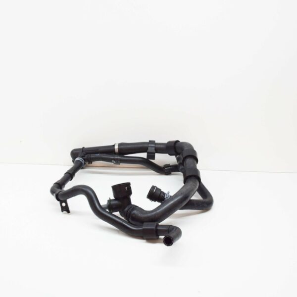 NEW VOLKSWAGEN BEETLE A5 LOWER RADIATOR HOSE 5K0122051P - Image 4