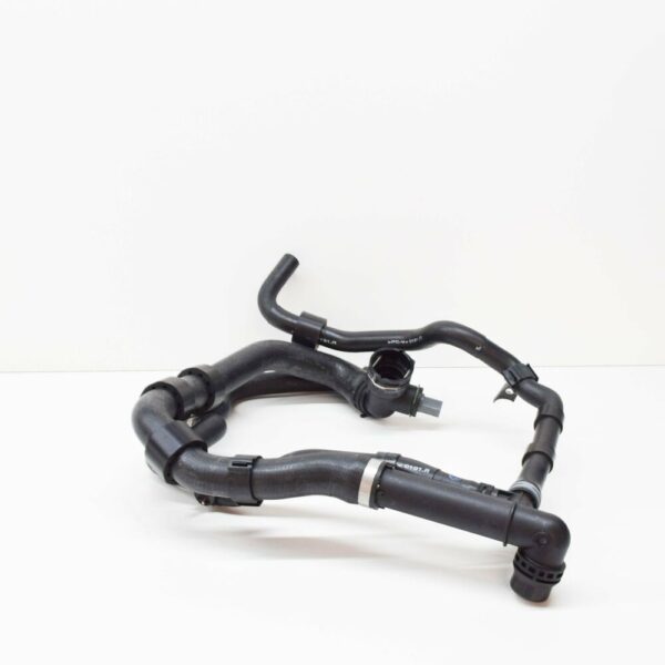 NEW VOLKSWAGEN BEETLE A5 LOWER RADIATOR HOSE 5K0122051P - Image 5