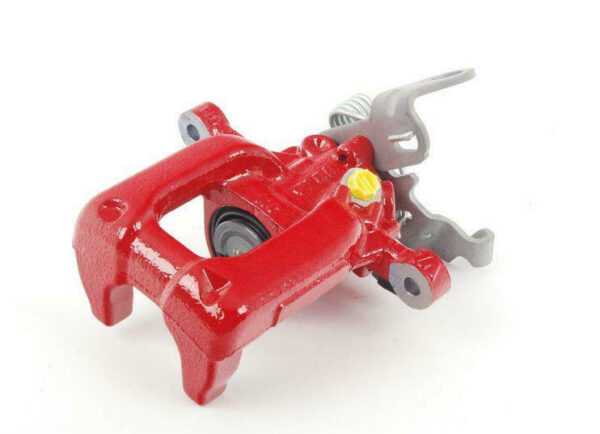 NEW VOLKSCAR BUG A5 REAR LEFT BRAKE CALIPER HOUSING 5K0615423A ORIGINAL - Image 3