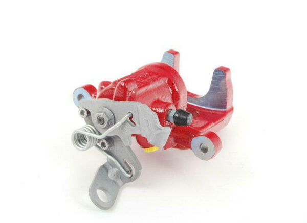 NEW VOLKSCAR BUG A5 REAR LEFT BRAKE CALIPER HOUSING 5K0615423A ORIGINAL - Image 4