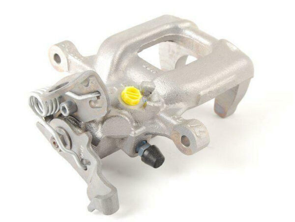 NEW AUDI A3 8P REAR RIGHT BRAKE CALIPER HOUSING 5K0615424 ORIGINAL - Image 3