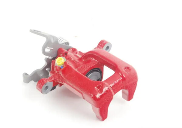 VW BEETLE A5 brake caliper rear right 5K0615424A NEW REAL - Image 3