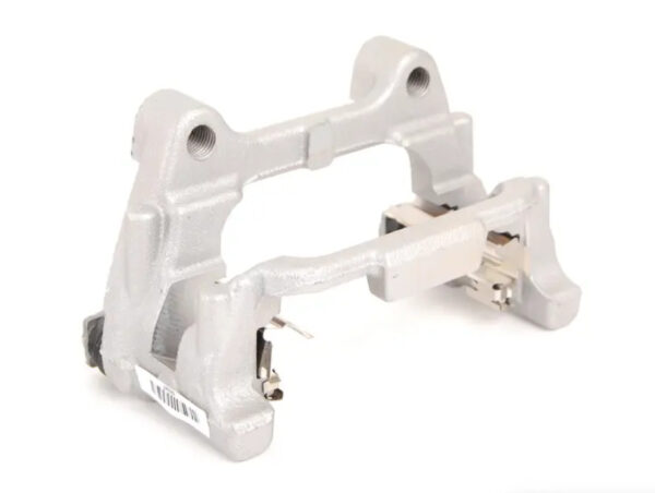 Audi A3 8P caliper carrier rear right 5K0615426 NEW ORIGINAL - Image 3