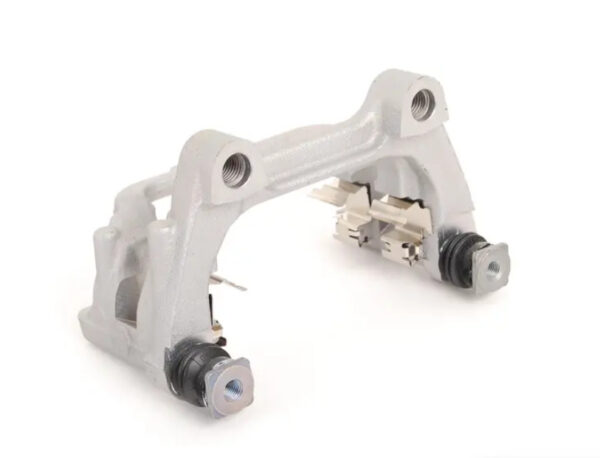 Audi A3 8P caliper carrier rear right 5K0615426 NEW ORIGINAL - Image 4