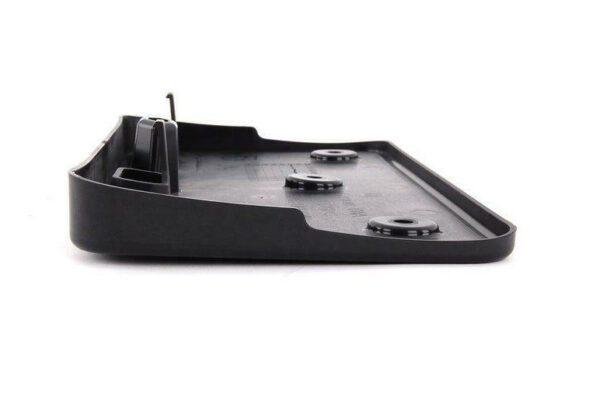 NEW VOLKSWAGEN GOLF MK6 NUMBER PLATE HOLDER 5K0807285E9B9 GENUINE - Image 3